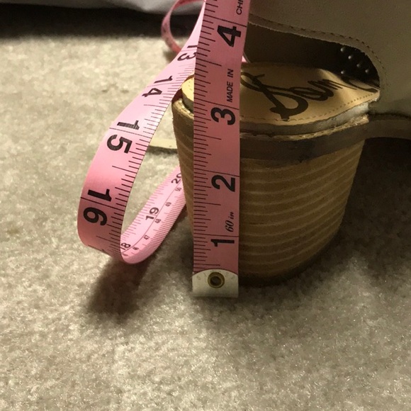 Sam Edelman Booties - Picture 6 of 7